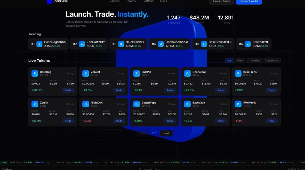 Synergy 💹🧲 tweet media