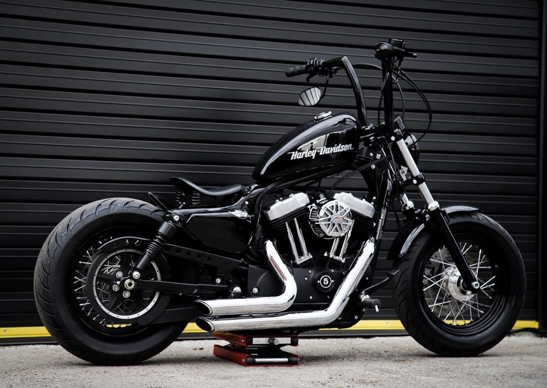 MoreMotorcycles's tweet photo. Harley-Davidson https://t.co/H9uUJEe59S