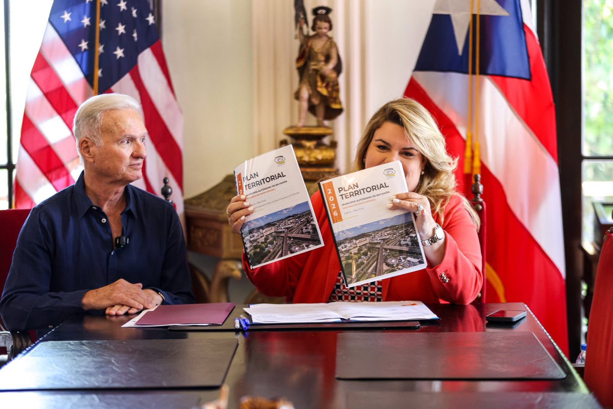 Noticias de Bayamón tweet media