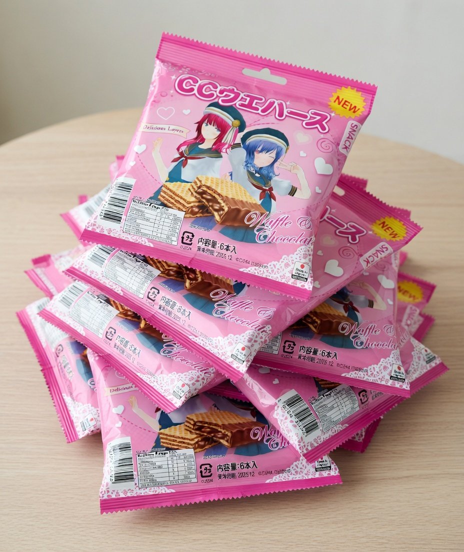 おしりこ tweet media