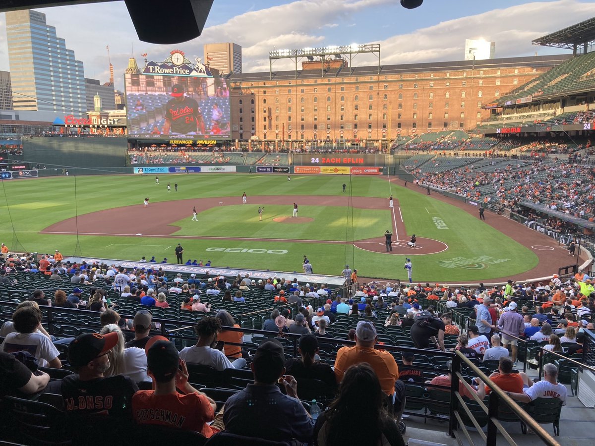 Noah Trister tweet media