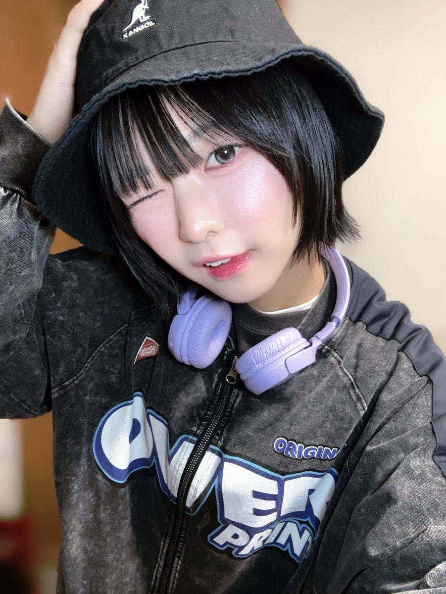 鳴海 旭/なるみあさひ🦈【天女神樂】 tweet media