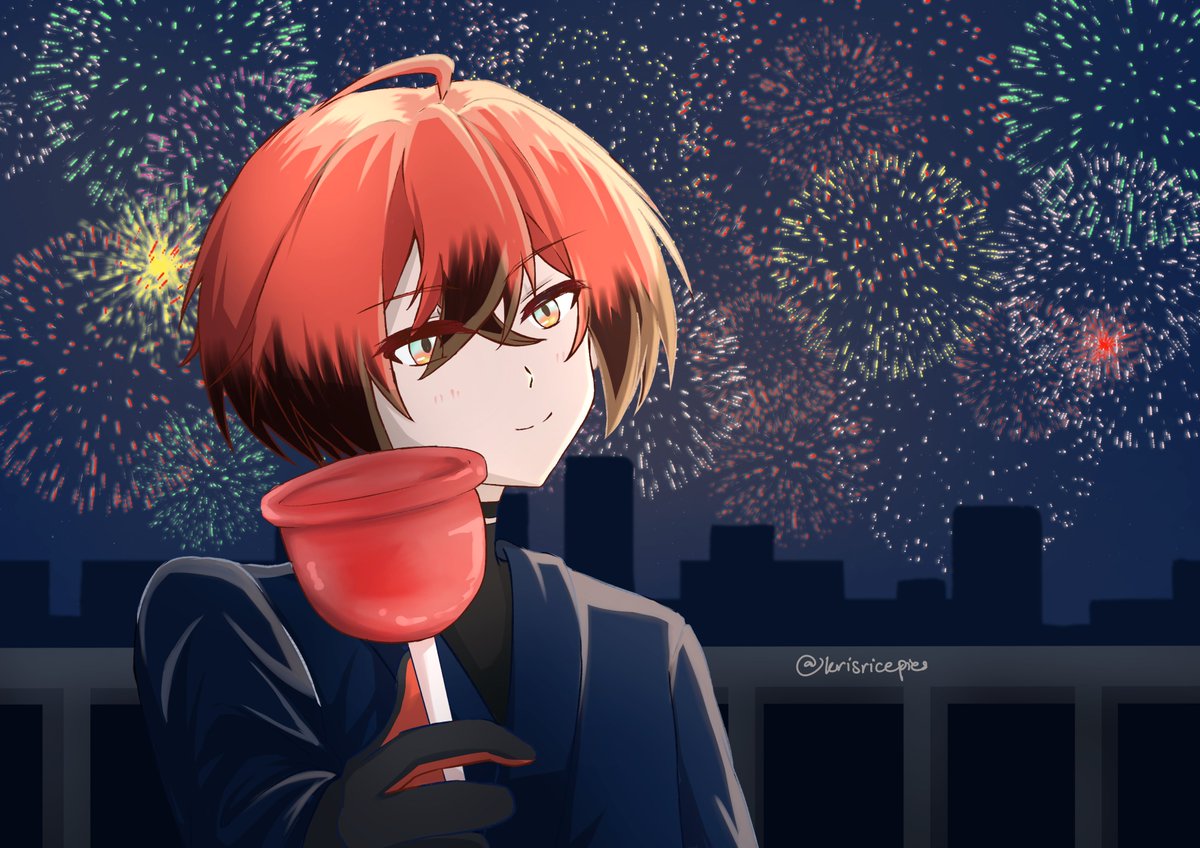 Kris Ricepies || art study tweet media