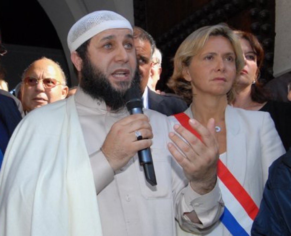 Le Croisé ✝️🇫🇴🇫🇷 ⚜️ tweet media