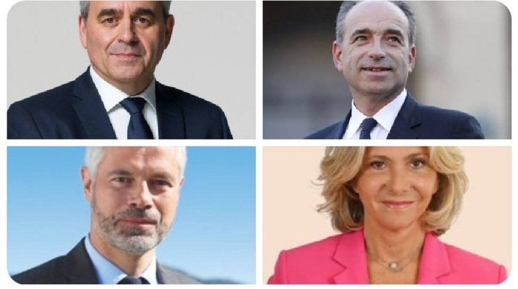 Le Croisé ✝️🇫🇴🇫🇷 ⚜️ tweet media