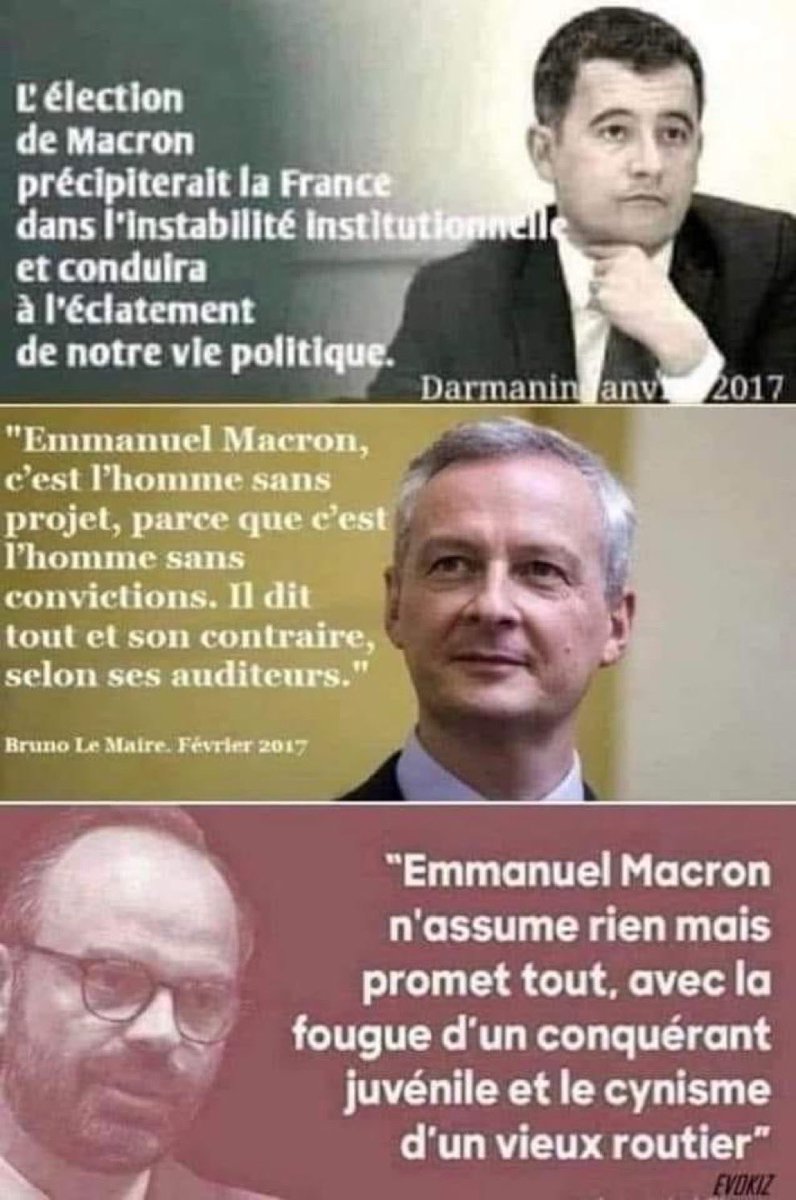 Le Croisé ✝️🇫🇴🇫🇷 ⚜️ tweet media