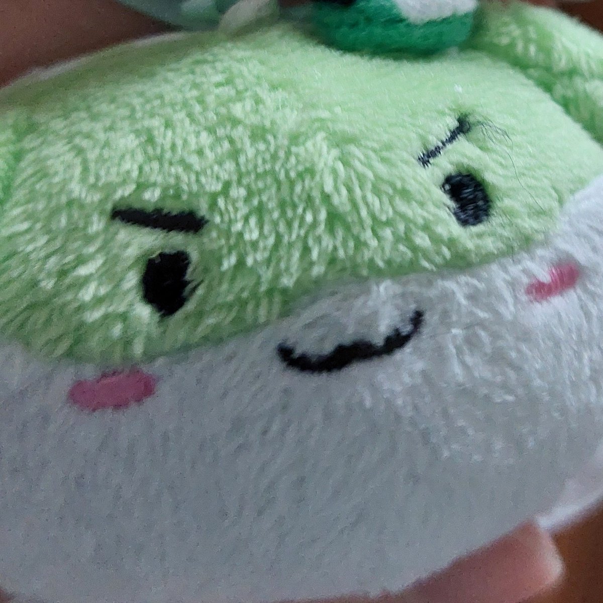 ナナ松 tweet media