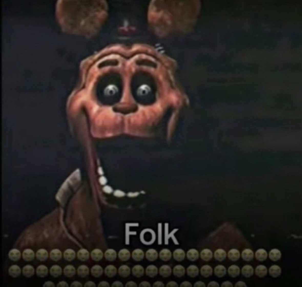 AuraKage (Gammamon best boy) tweet media