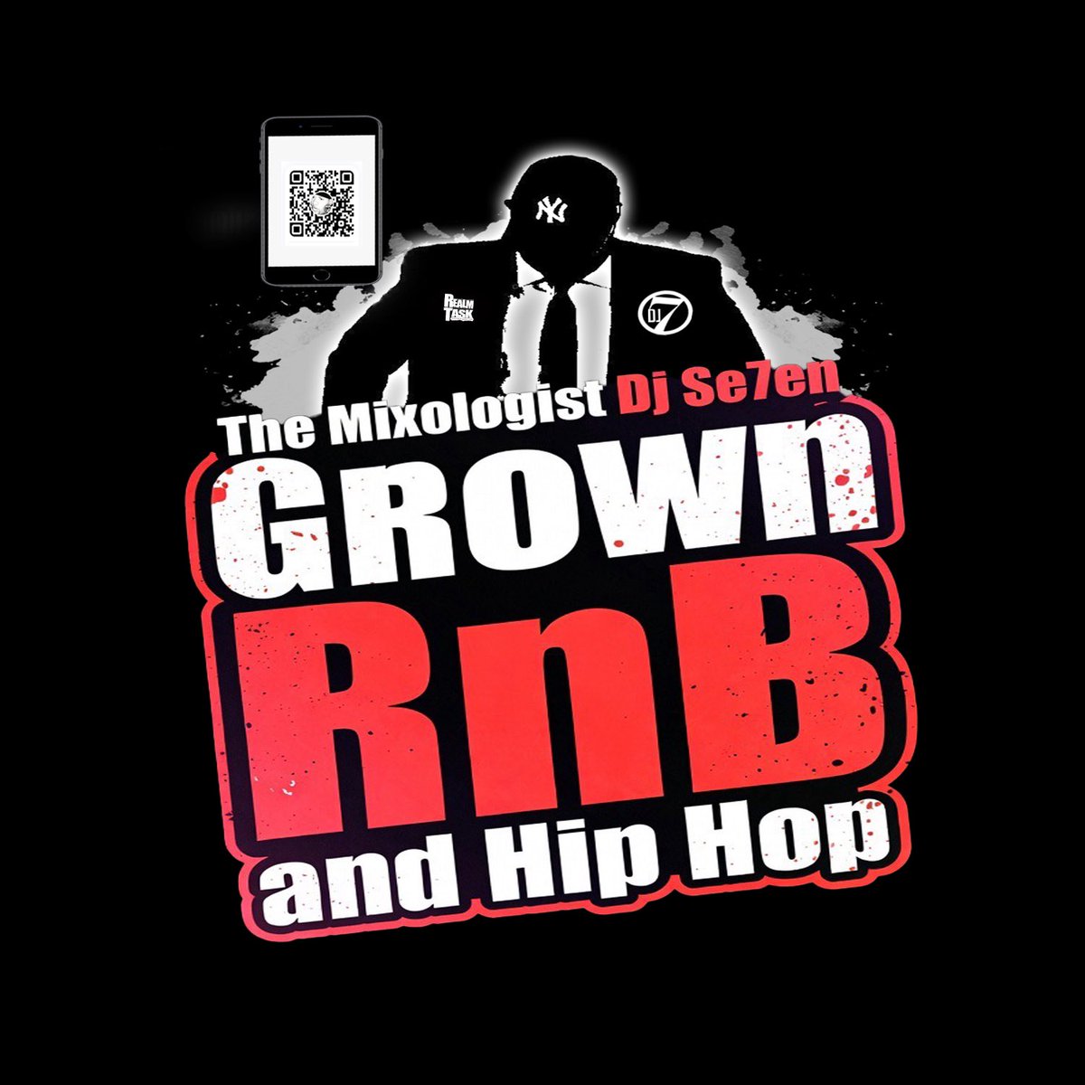 MixologistDj7's tweet image. Live #Grown RnB and Hip Hop
(#RnB #R&amp;amp;N #HipHop #Live)
With #TheMixologistDjSe7en 
On The ShakeDown MixShow

Click Link Below

podomatic.com/podcasts/mixse…