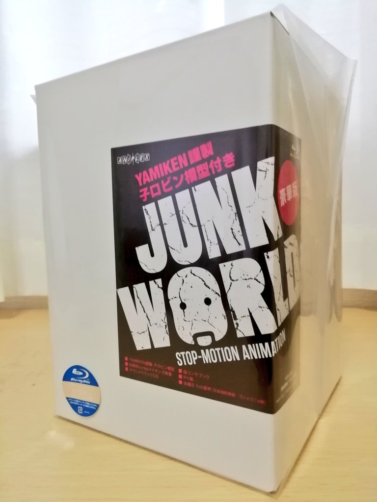 YAMIKENstore tweet media