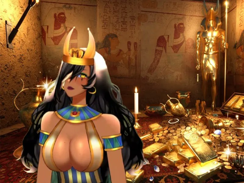 SerpentMythos 🐍✨️ tweet media