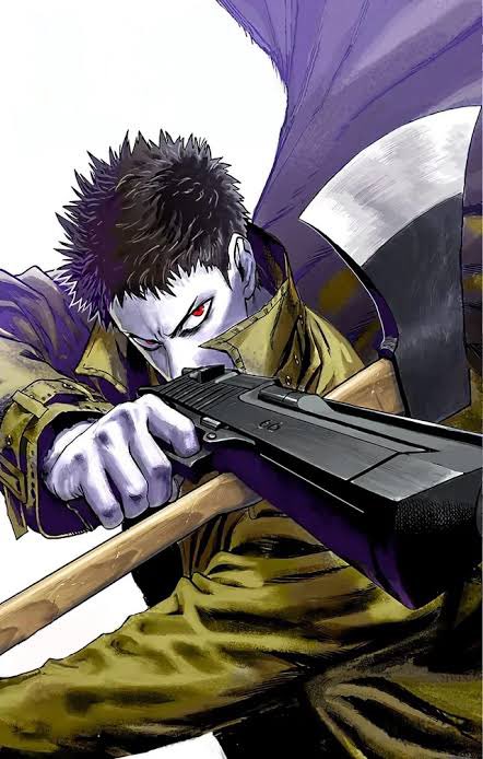 One Peak Man tweet media