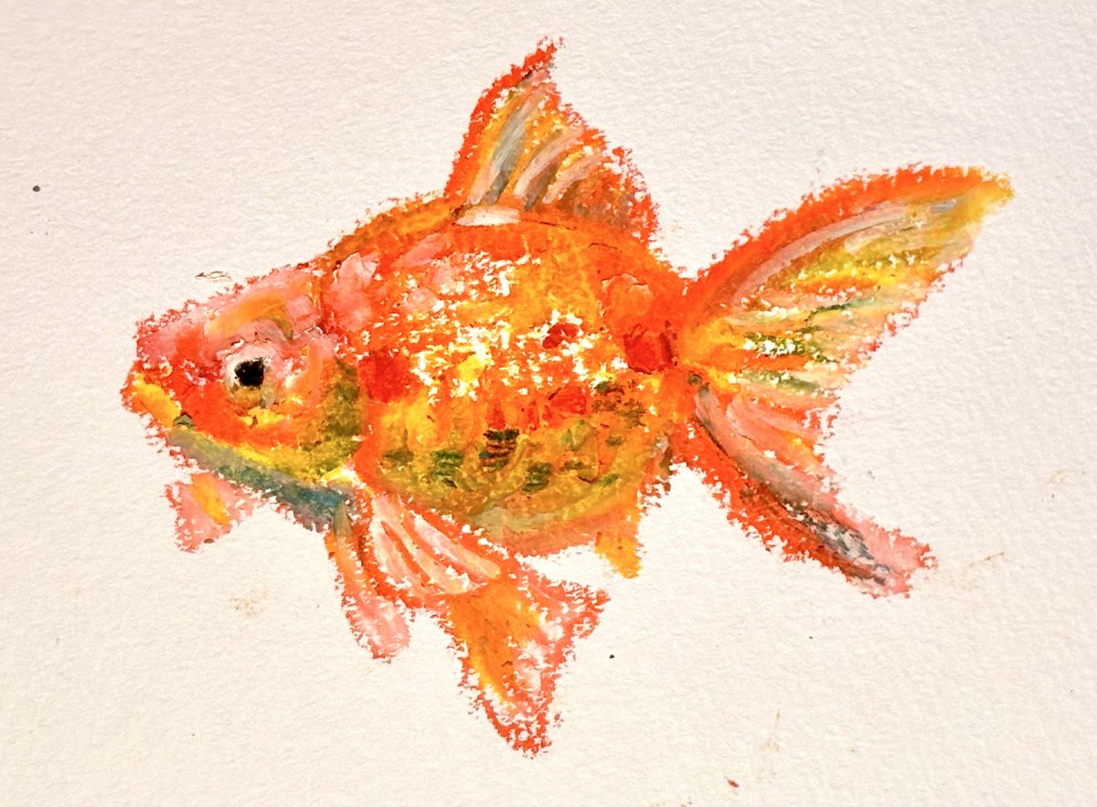 ほしの tweet media