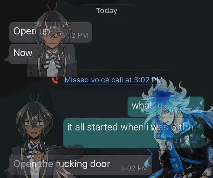 Miko || VGen Open tweet media