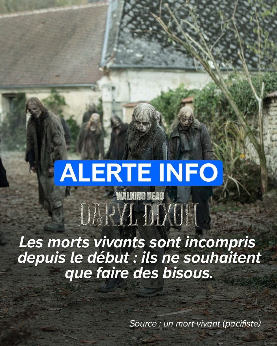 Paramount+ France tweet media