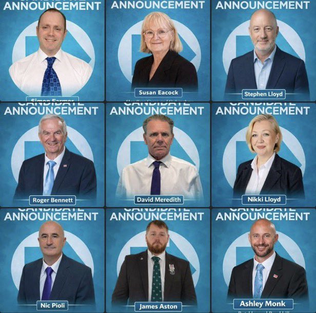 Sue Eacock🩵 tweet media