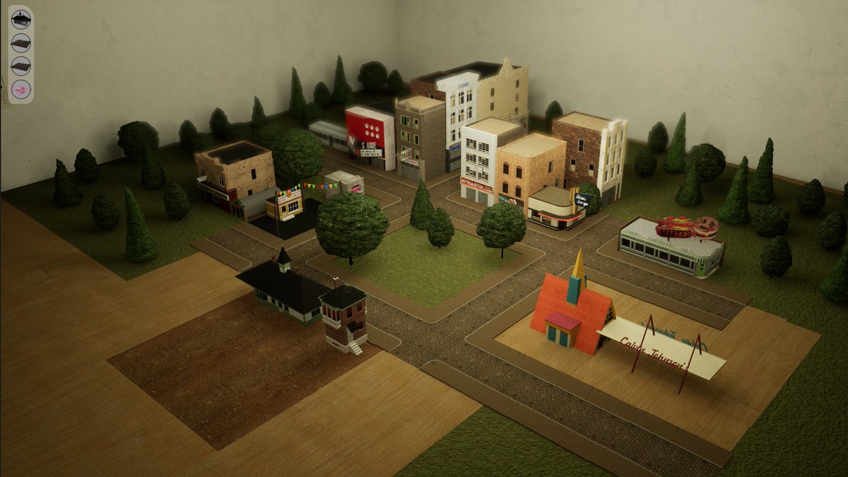 Spectra (Demo out Now) tweet media