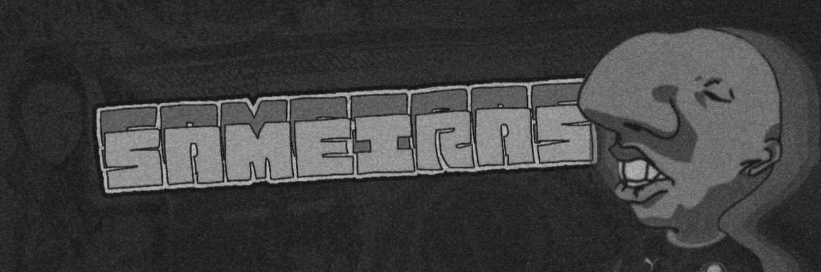 SAMEIRAS tweet media