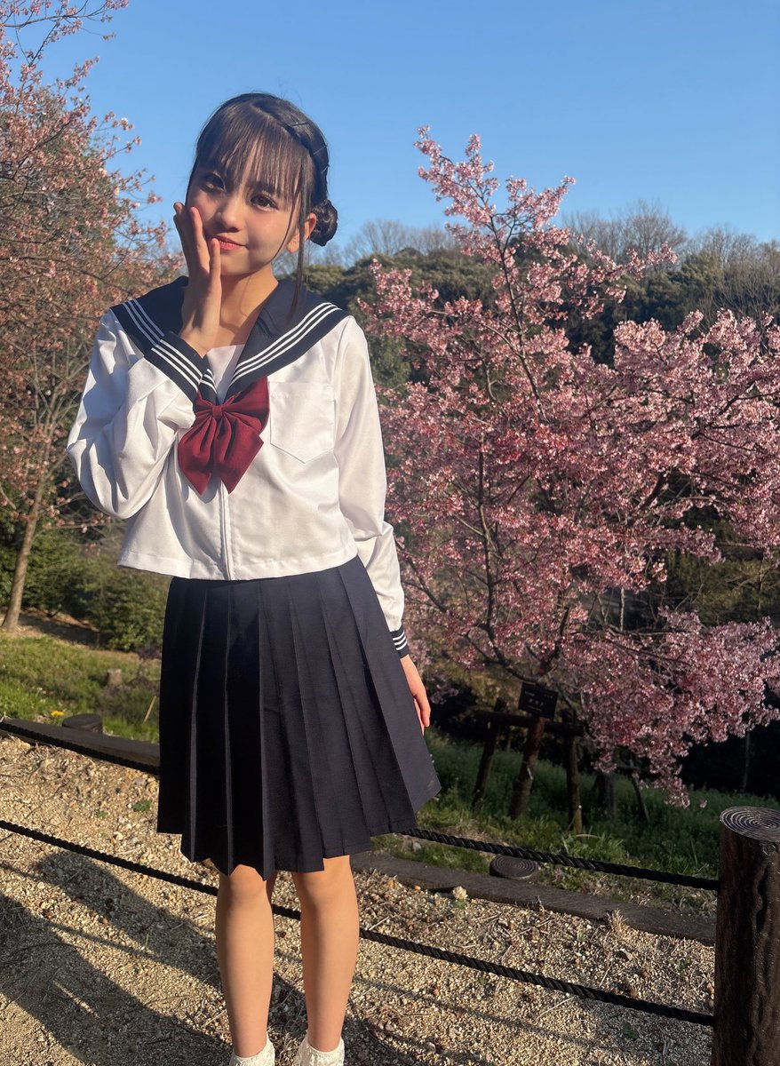 有馬千夏🦄👒🌈ルチアーズ3期生 tweet media