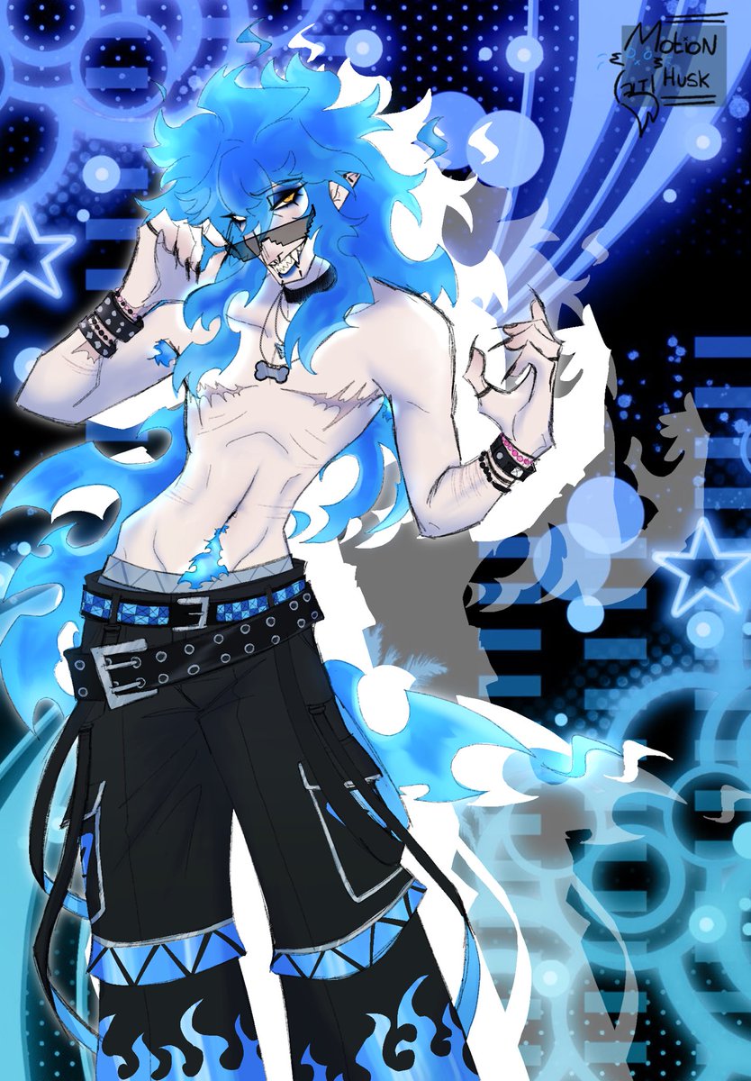 —⊹₊🎆⟡⋆ CROW ⭑.ᐟ tweet media