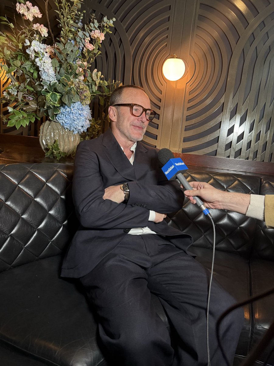 WhatsOnStage tweet media