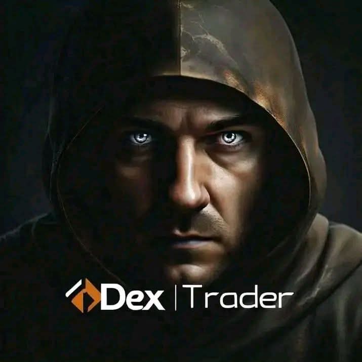 Dex Trader tweet media