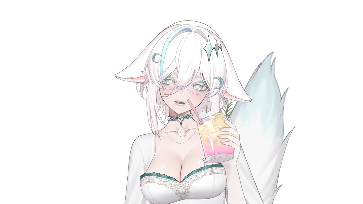 Lily 🦊 tweet media