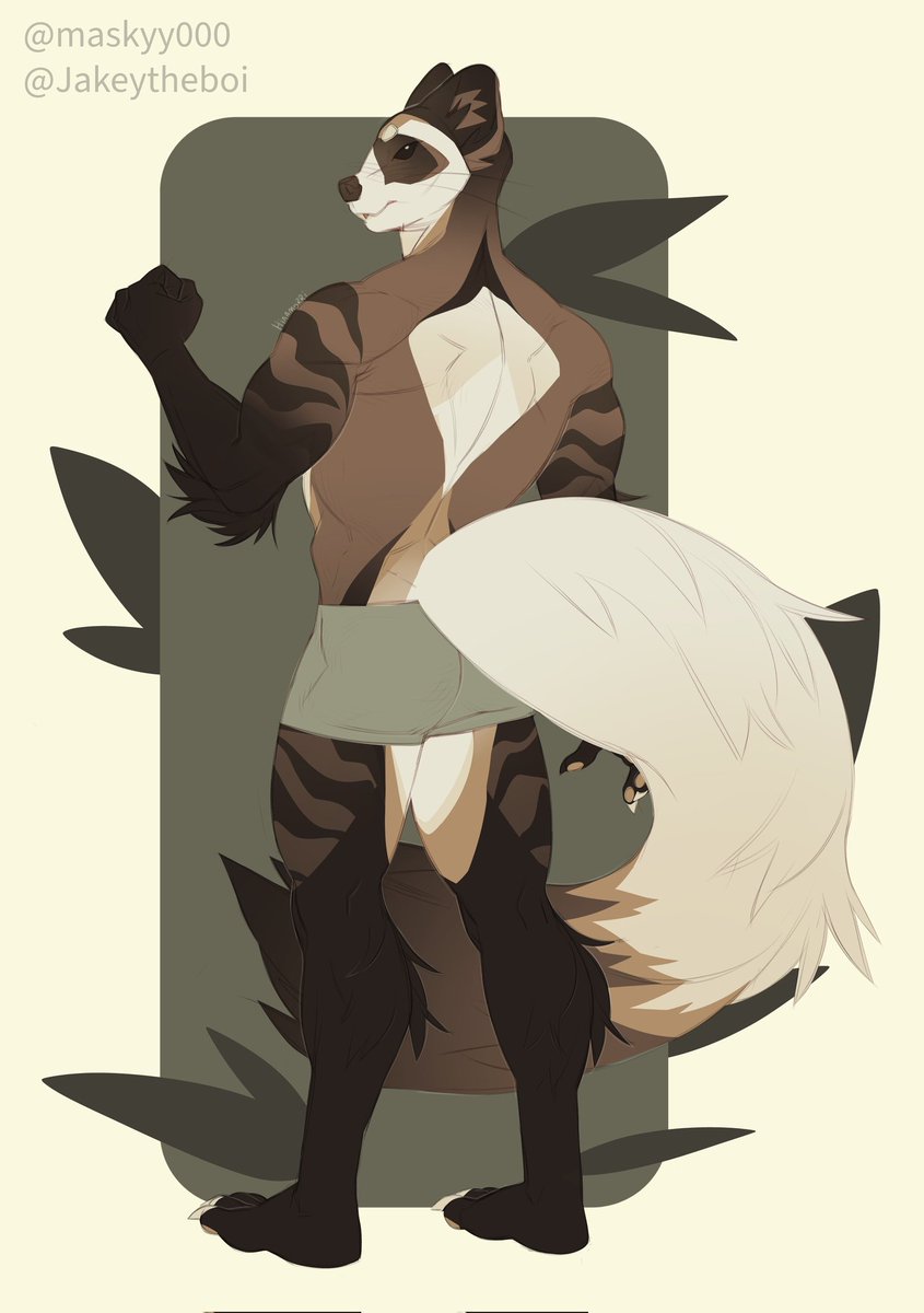 Jakey boi ツ 🔜 FWA26, AC26 tweet media