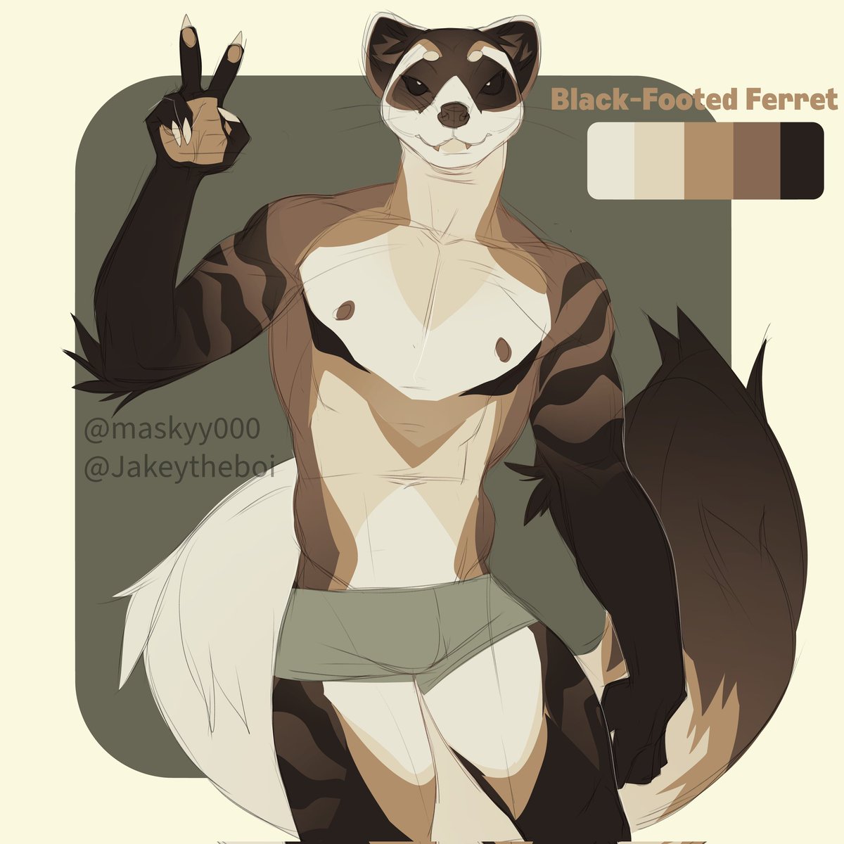 Jakey boi ツ 🔜 FWA26, AC26 tweet media