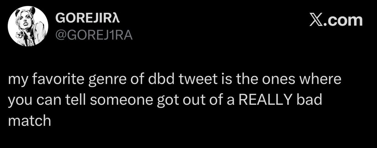 GOREJIRλ tweet media