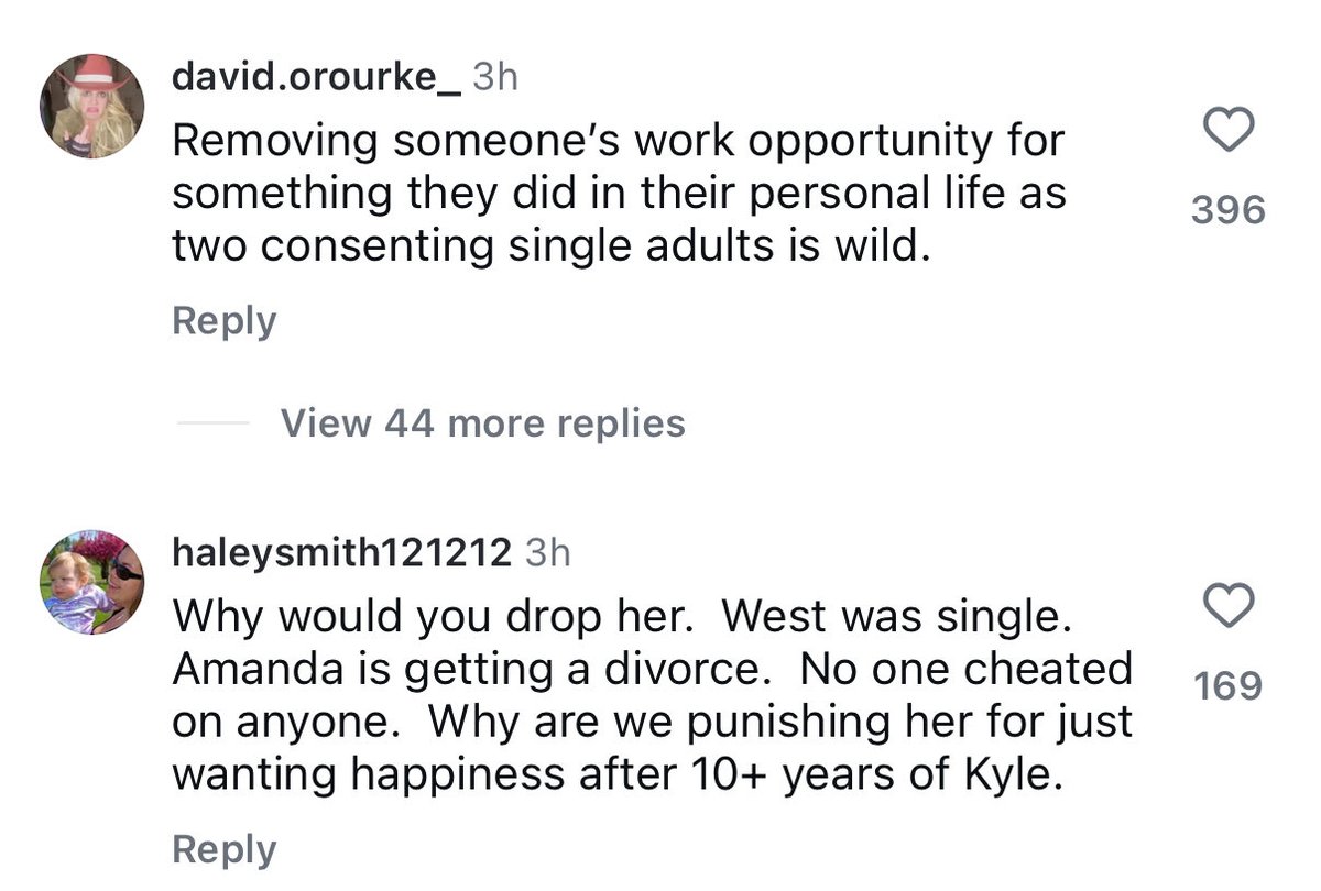 Bye Wig Hello Drama tweet media