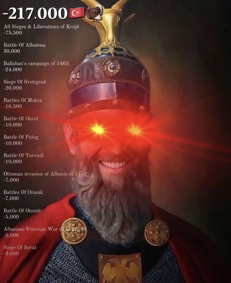 Albion 🇦🇱✝️🇽🇰 tweet media