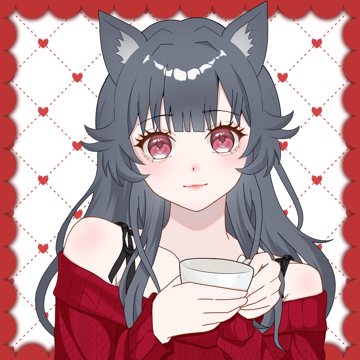 じろぅ？🐺🍜【討伐隊girls】【BLIV1】 tweet media