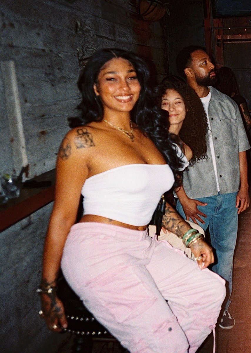 Orisha Franklin tweet media