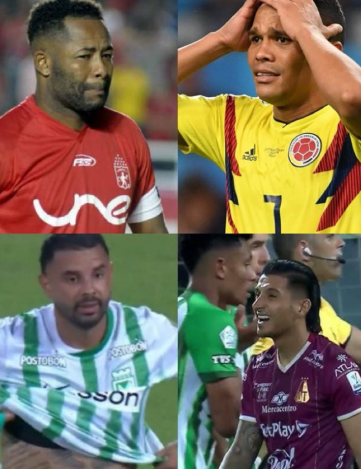 Yo: Es imposible que Italia quede eliminada de ir a otro mundial y por penales.

Los italianos al momento de cobrarlos: