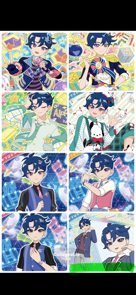 punI🌸 tweet media