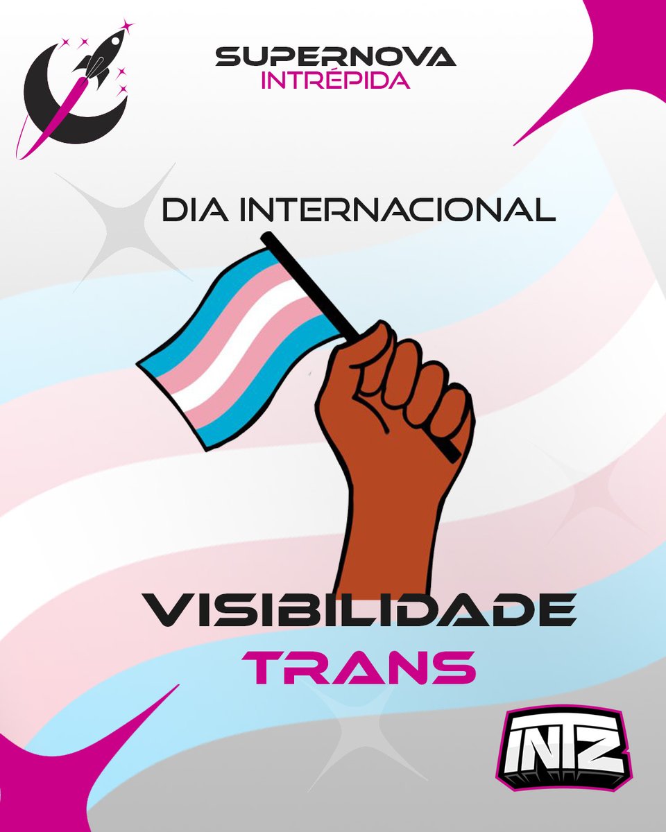 SUPERNOVA INTRÉPIDA tweet media