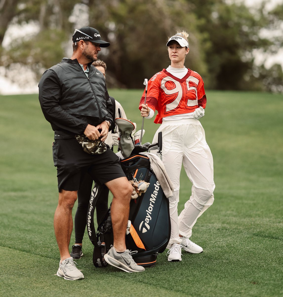 Savannah Leigh tweet media