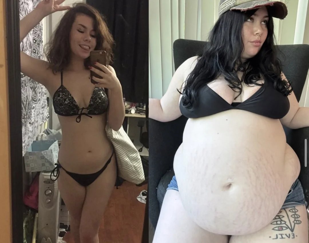 Obese Supremacy tweet media