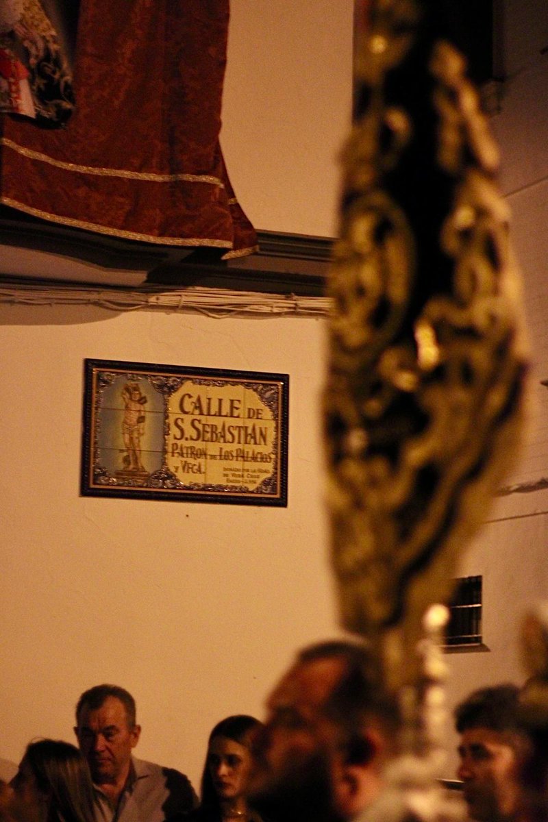 Vera-Cruz de Los Palacios tweet media