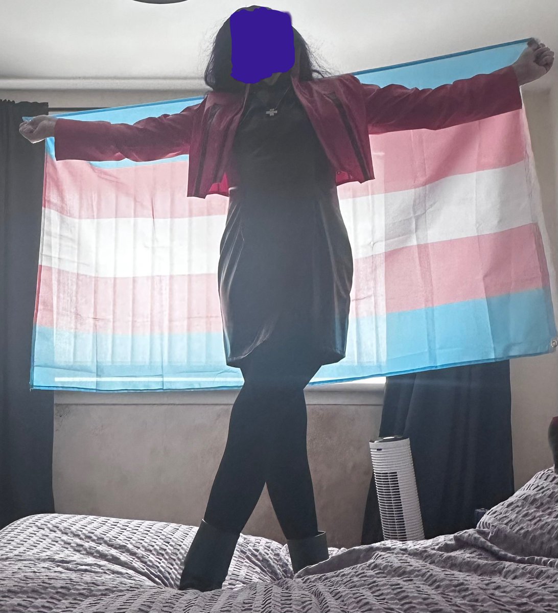 Eveline🏳️‍⚧️🏴󠁧󠁢󠁳󠁣󠁴󠁿(Literally Misato‼️) tweet media