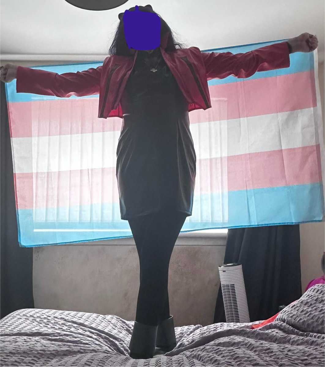 Eveline🏳️‍⚧️🏴󠁧󠁢󠁳󠁣󠁴󠁿(Literally Misato‼️) tweet media