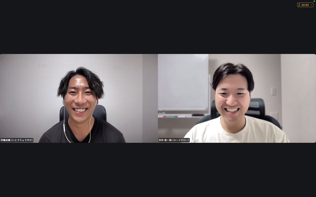 yuichiro_coach's tweet photo. 株式会社ミズカラのキャリアコーチング全13回が終了しました！！
約1年間、向き合ってくれた＠ryosuke_career と＠_htnkyk_ に感謝です。

◆受講前
・他者軸で人を全く頼らない
・勤務前後に嘔気や動悸
・妻の前で深夜に号泣
・2年間昇給無し
・仕事が楽しくなくなる

◆受講後
・10年間勤めた会社を退職
・自己機能フル発揮でキル職場に転職
・入社半年でリーダー昇格+昇給
・複業開始
・体重-10kg
・社会人サッカー復活
・朝筋トレ習慣化

文字通り、人生変わりました。
みんな本気で人生を変えたいからこそ悩んでいる。
でも1人じゃどうすればいいのかわからない。
そんな方に受講を強くお勧めします。
気になる方は気軽に連絡してください！