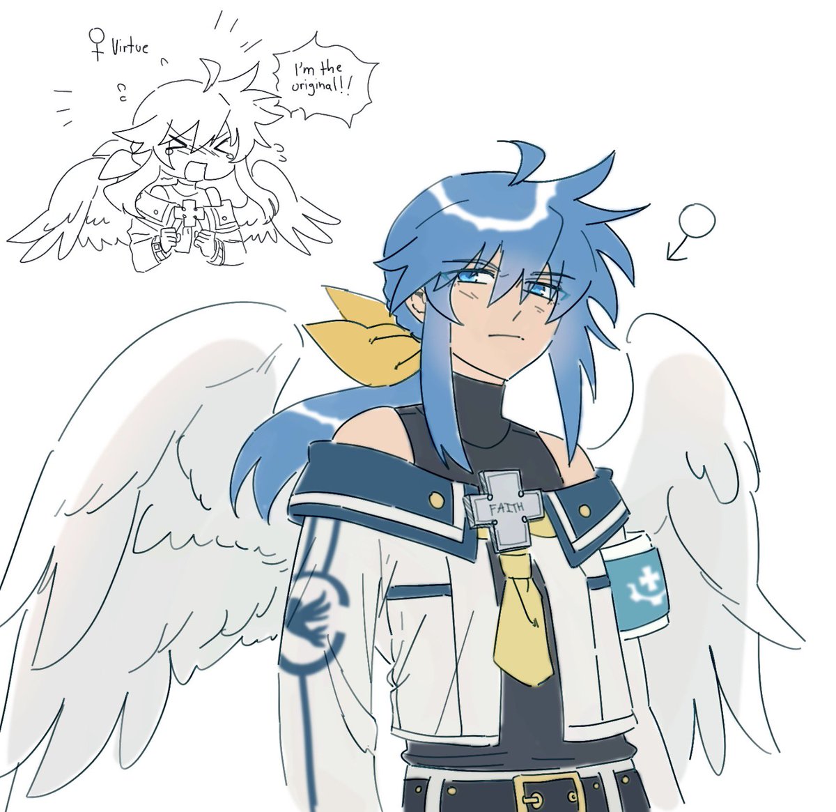 tazu 🦭 tweet media