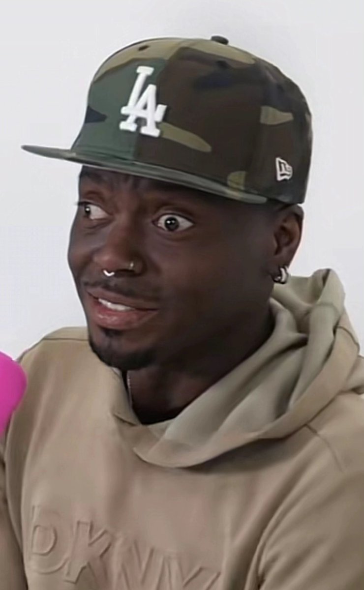 Yall have premarital sex, drink, smoke, lie, cheat, don’t even keep the sabbath day holy, but worried about what another man doing with his private parts…