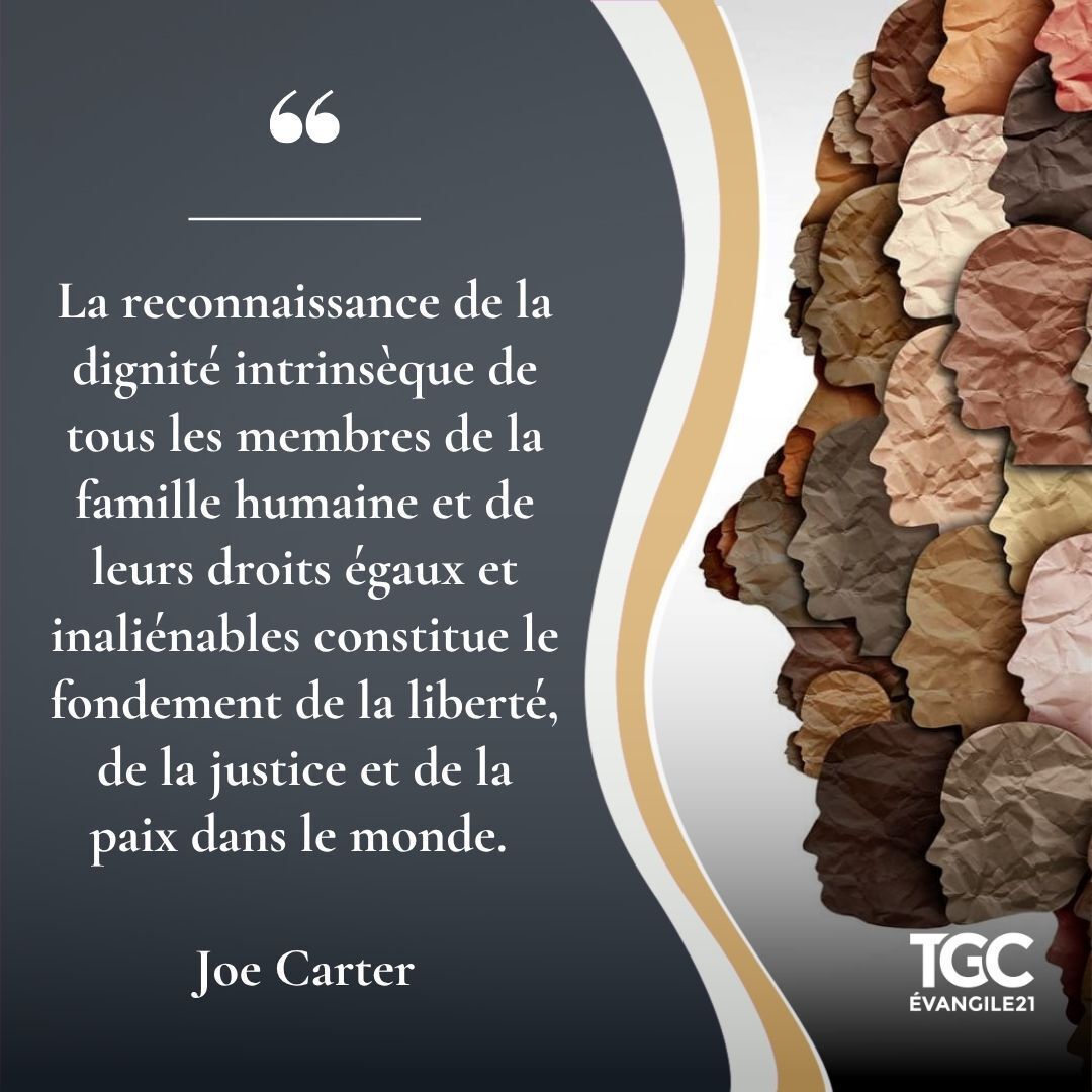 Évangile 21 tweet media