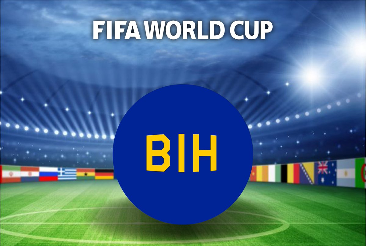 TopCoachMx's tweet photo. Republica Checa, Bosnia, Turquía, Congo y Suecia son los nuevos invitados a la fiesta más grande del futbol.
#mundial2026🏆⚽️ https://t.co/rO8jblrzAr