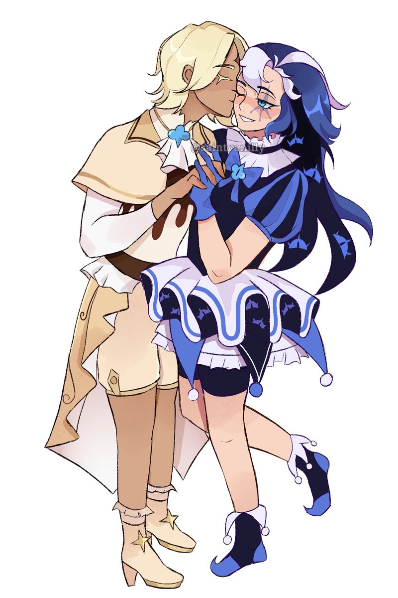 ✦︎ orchid tweet media