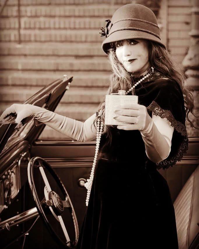 roberta donnay jazz tweet media