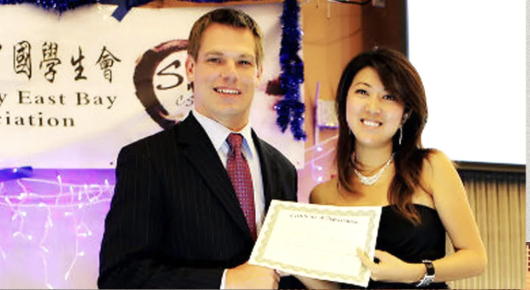 California Globe tweet media